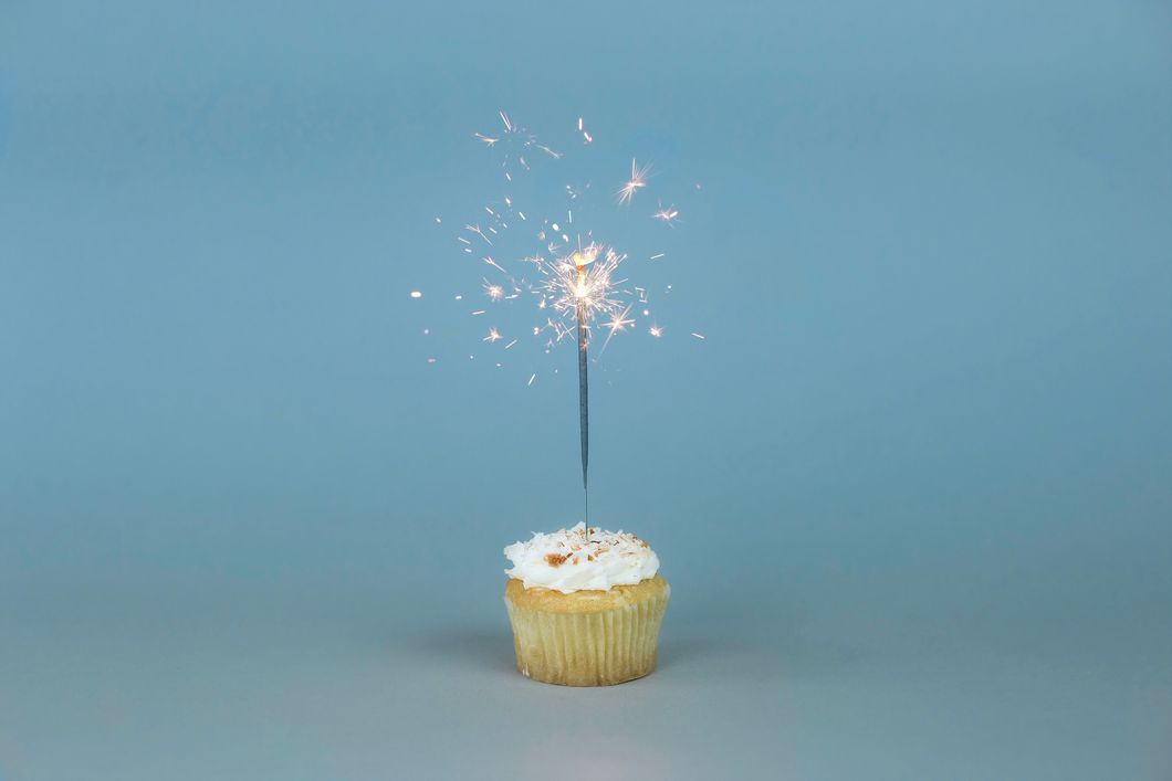 19 Snacks To Have At Your 2019 New Year's Party