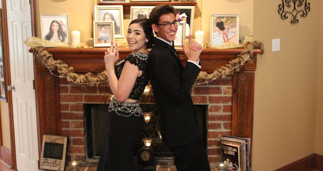 7 Arguments Siblings Have When They Come Home For Winter Break