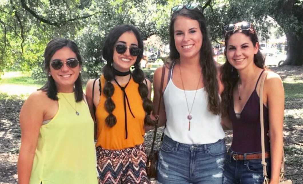 A Home Is Not One Place, It's Wherever Your People Are