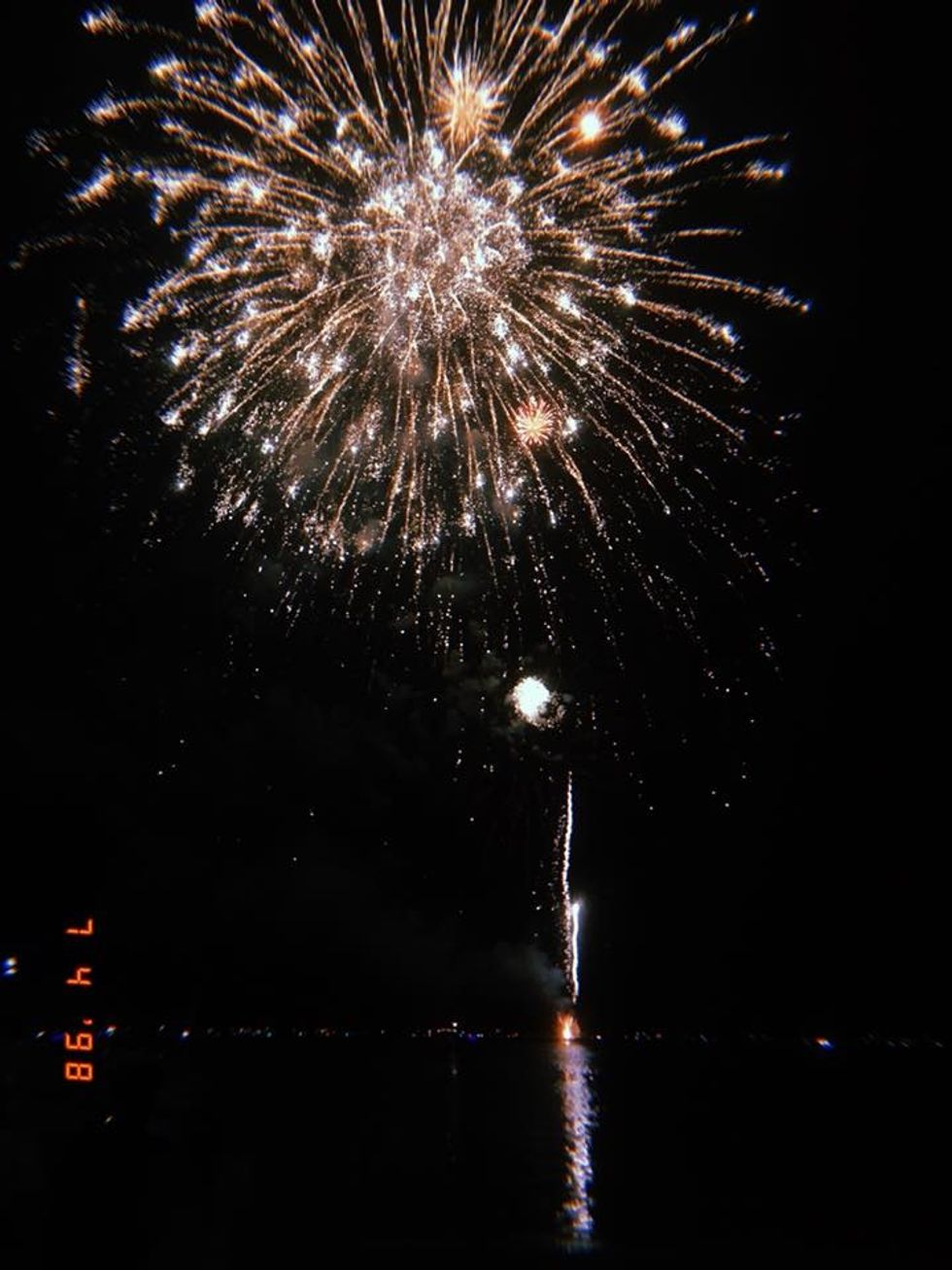 We Only Have One Life, So Live Your Best One