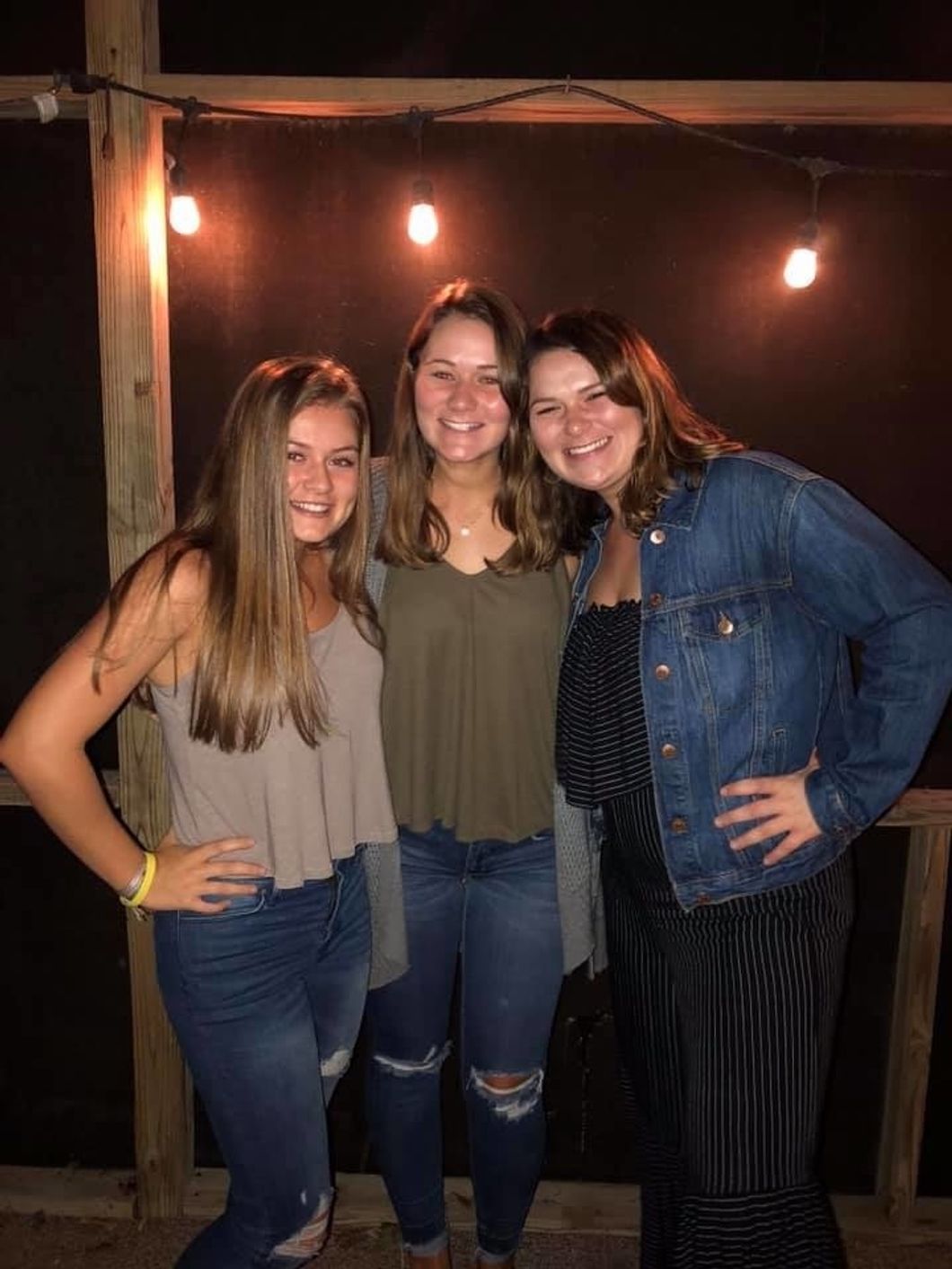 I'm Trying To Be Trendy, So This Is What I'm Wearing This Winter