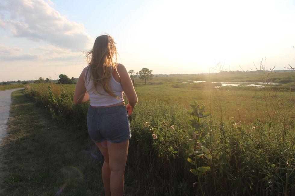 Book Review: "The Gift of Fear"