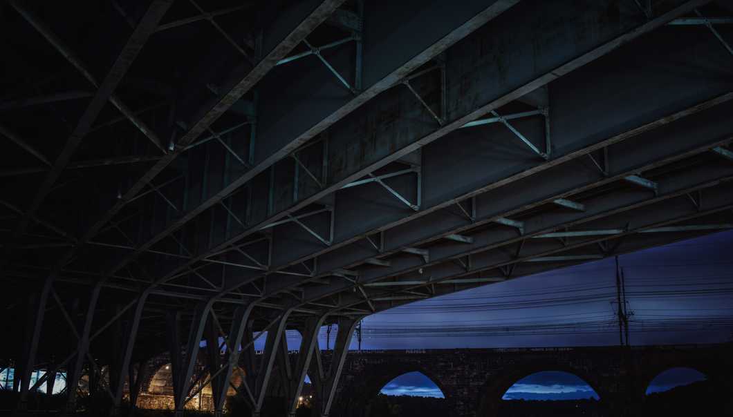 To The Men Who Scared Me Yesterday