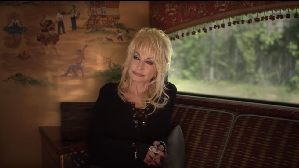 5 Facts About Dolly Parton To Feed Your New-Found, 'Dumplin''-Fueled Obsession