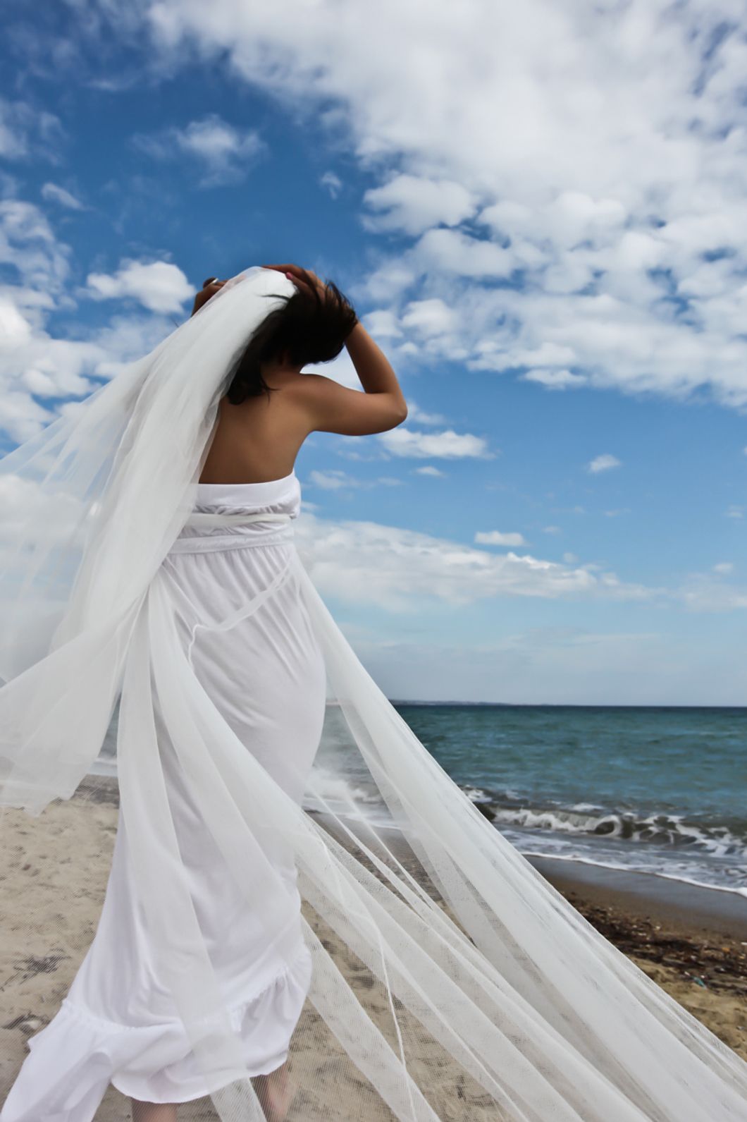 Prince Charming Isn't Real, So Stop Teaching Girls That Fairy-Tale Weddings Are