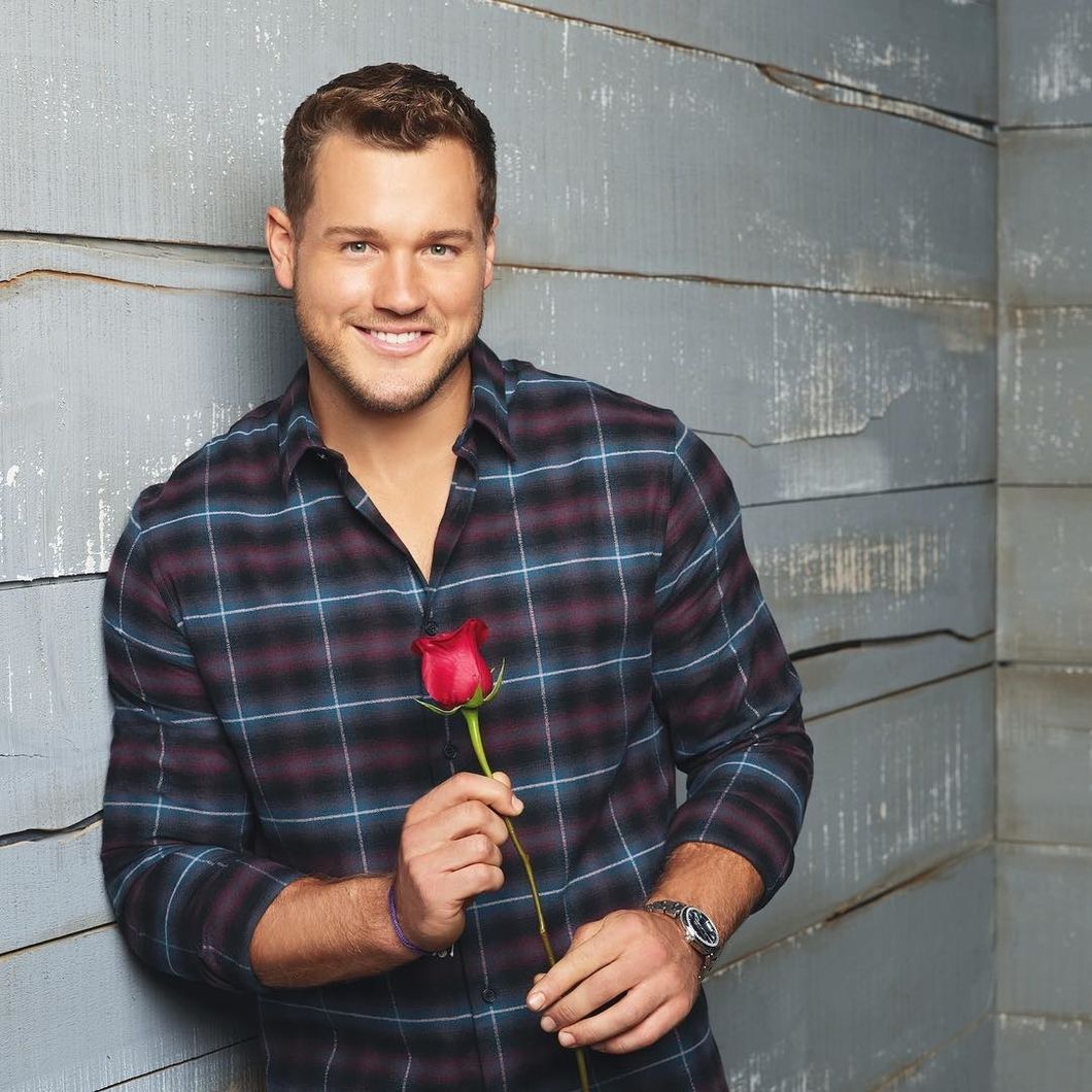 8 Expectations For The Upcoming Winter Romance On 'The Bachelor'
