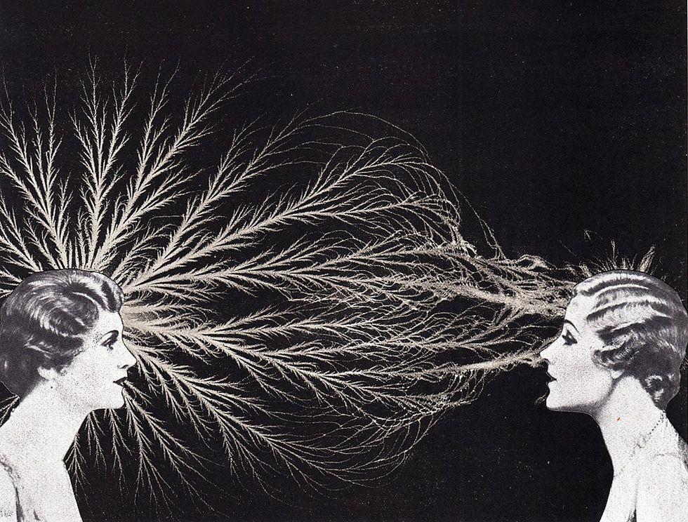 3 Times Our Women's Intuition Kicks In