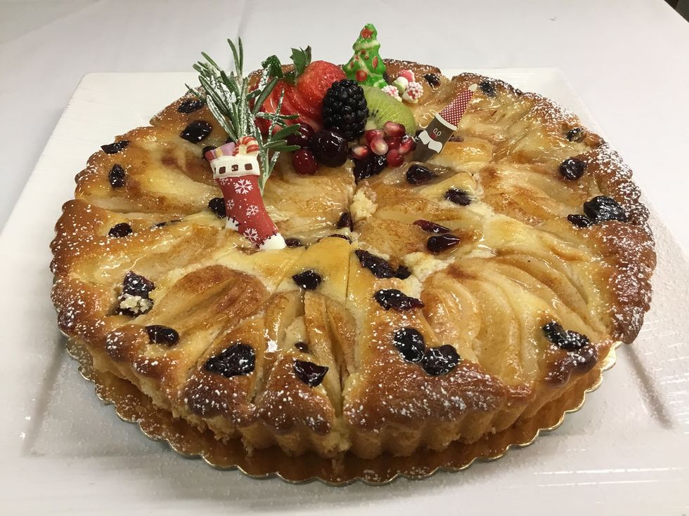 The Worst Holiday Desserts, Ranked