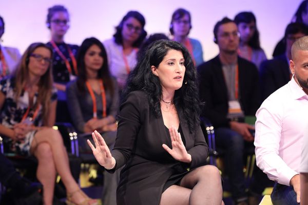 15 Shonda Rhimes Quotes To Start 2019 Like A Girl Boss