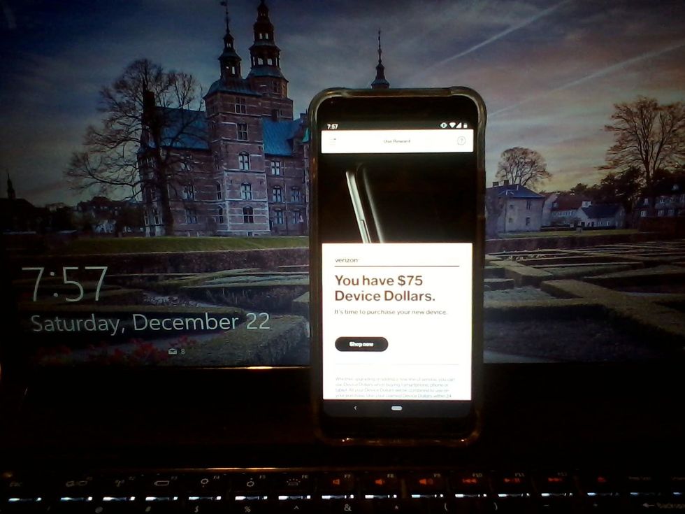 Verizon, You Lost My Loyalty