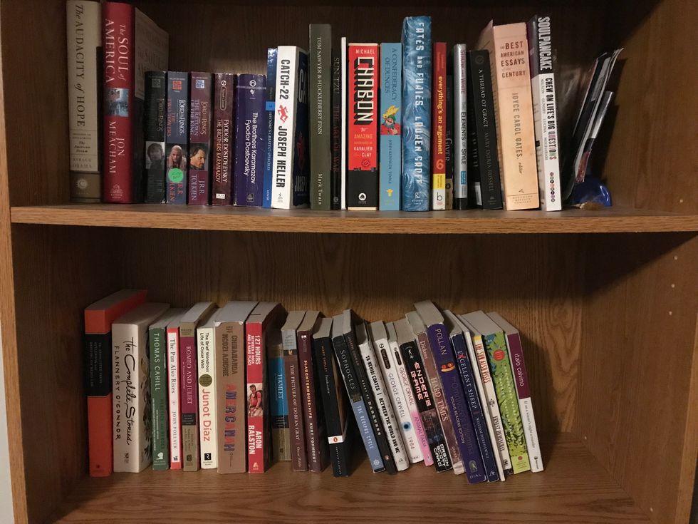 5 High School Books And Plays Worth Reading