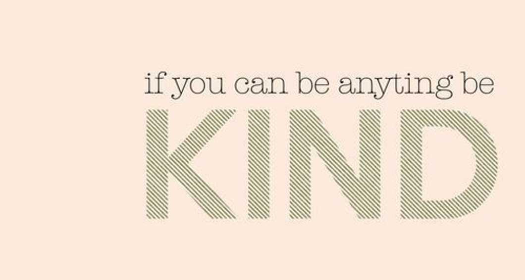 A New Year's Resolution MUST