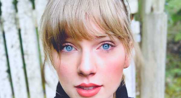 10 Taylor Swift Lyrics To Guide You In 2019, After You Pick The Bottles Up On New Year's Day