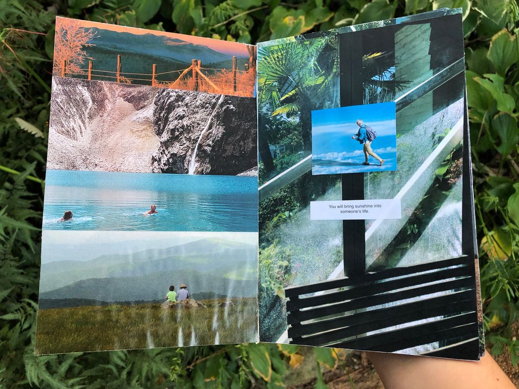 The Beautiful, Personal Nature Of Zines Helped Me Find A Place I Felt Safe Sharing My Passions