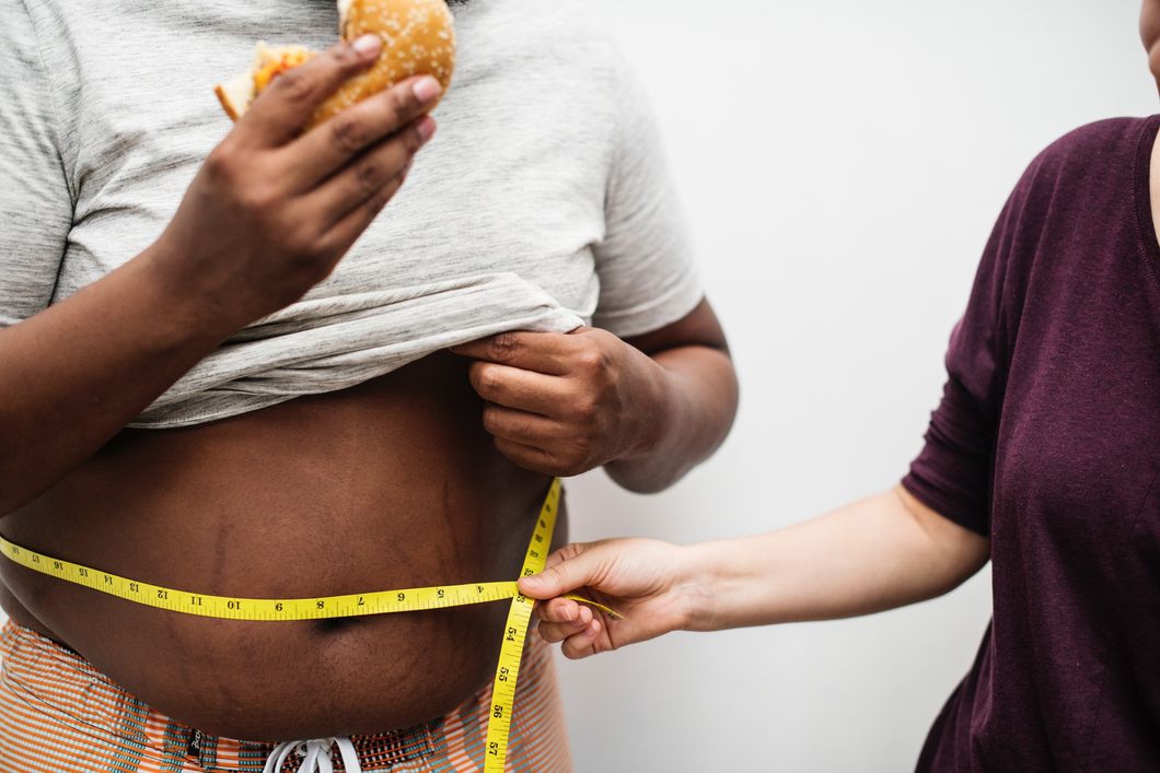 Laziness And The High Price Of Healthy Eating Aren't Helping The American Obesity Rate