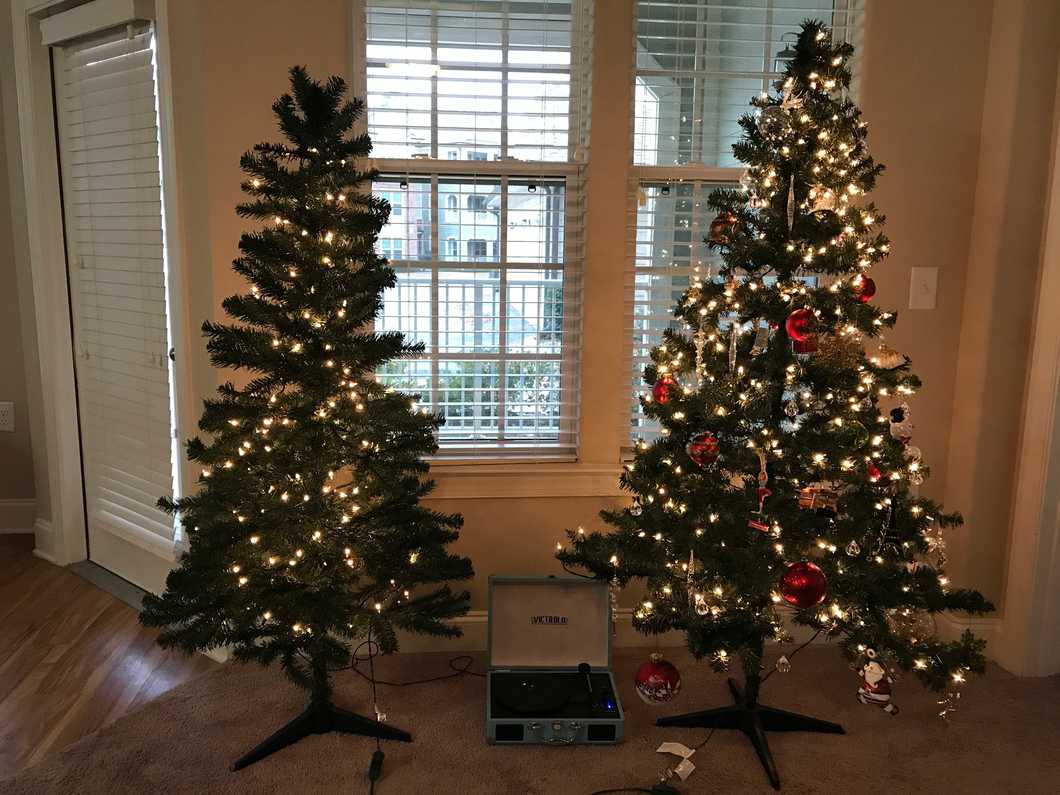 14 Classic And New Age Christmas Songs That You Aren't Totally Sick Of Hearing