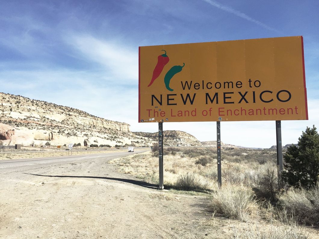 10 Things Only People Who Grew Up In New Mexico Understand