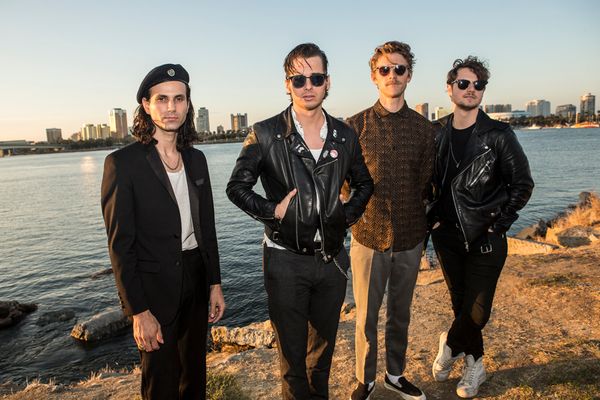 Post-Infernofest Blues? Here are 10 Alternative Songs You NEED In Your Playlist