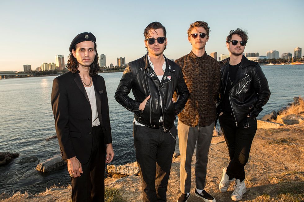 Post-Infernofest Blues? Here are 10 Alternative Songs You NEED In Your Playlist