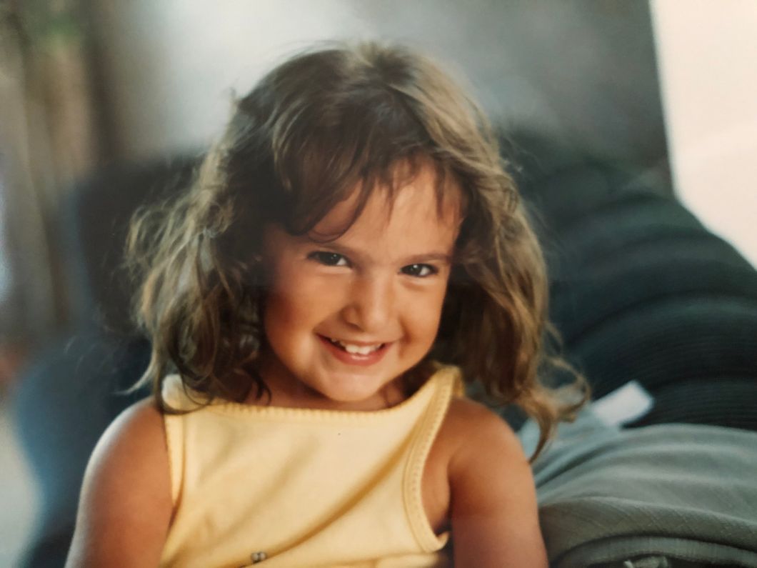 8 Things People Tell You When You're An Only Child