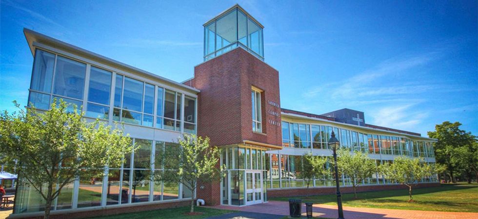 First Semester of College - My Experience!