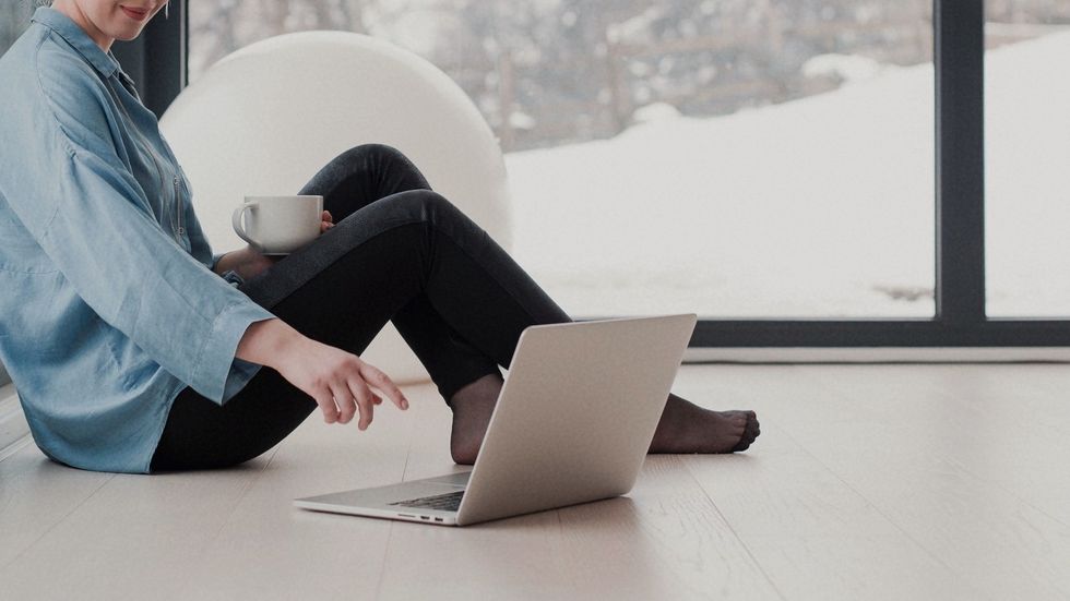 13 Reasons I Don’t Give Myself A Break During Winter Break And Still Love It