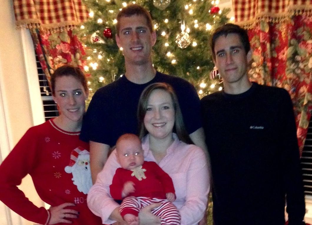 As My Family Is All Spread Out This Holiday Season, We Will Be Experiencing A Different Christmas Story