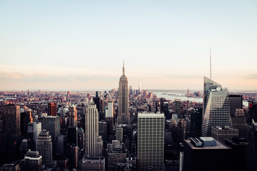 4 Serious Pros And Cons Of NYC