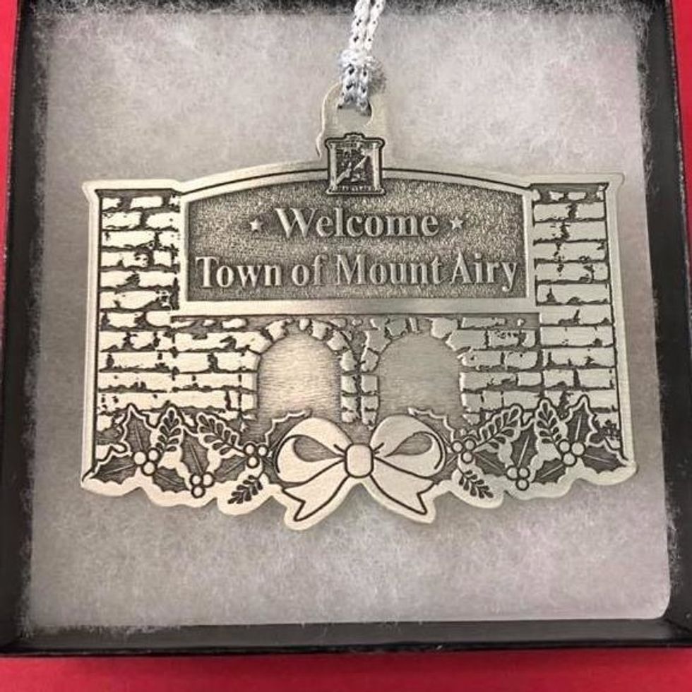 My New Home Doesn't Replace My Home Town