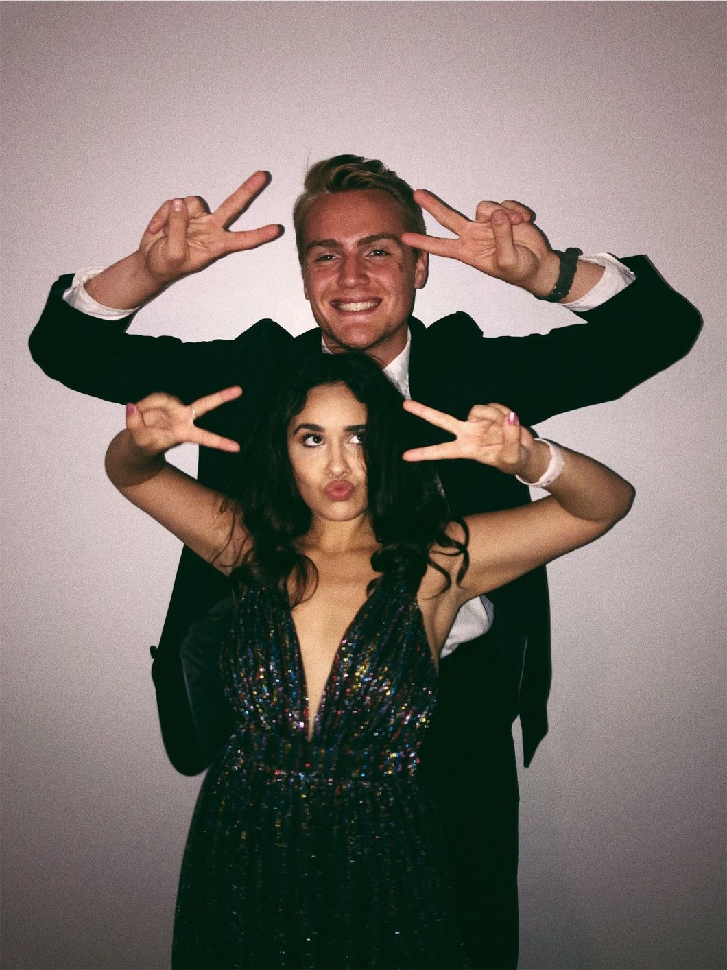 To The Gay Best Friend Who Makes Me My Best Self