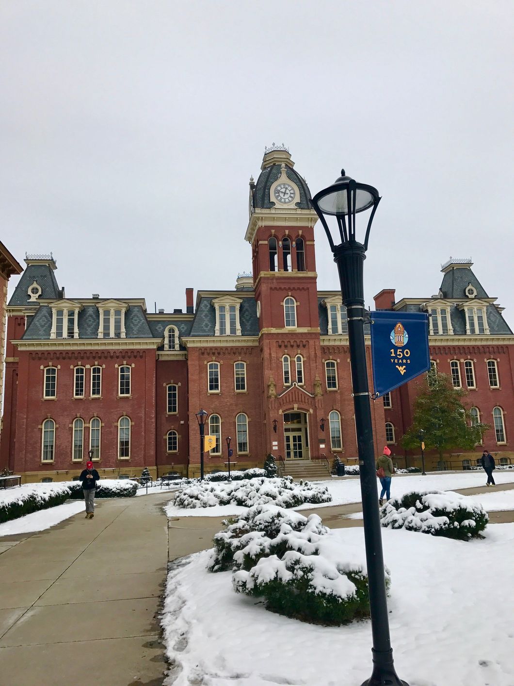 I Had to Change My Major, and I'm Not Ashamed