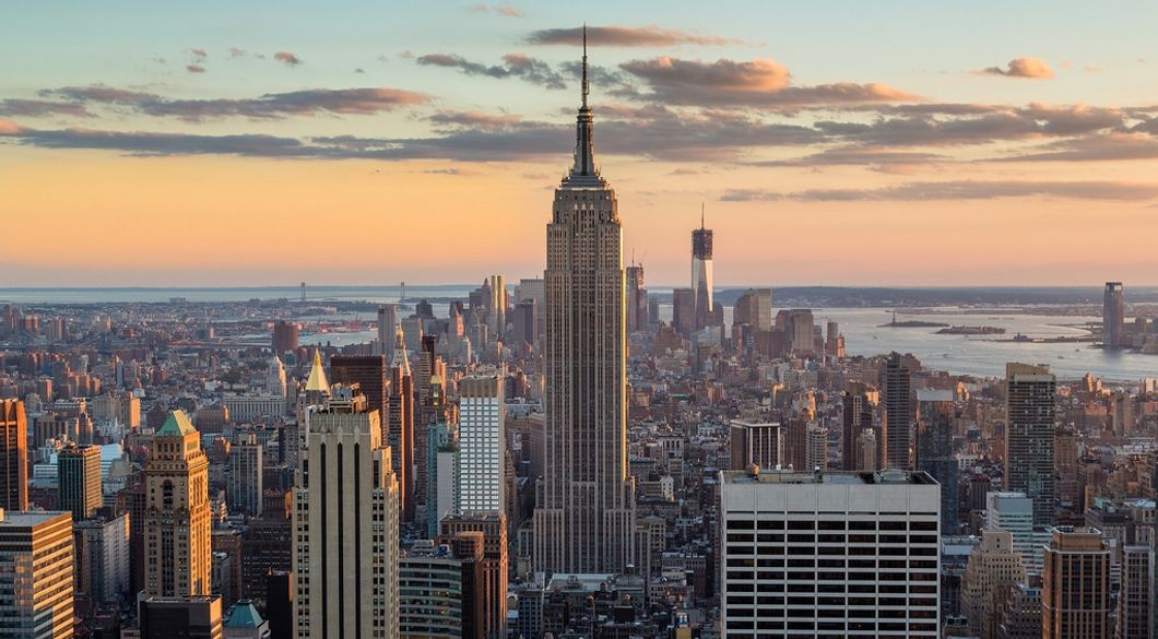5 Touristy NYC Spots Worth Visiting