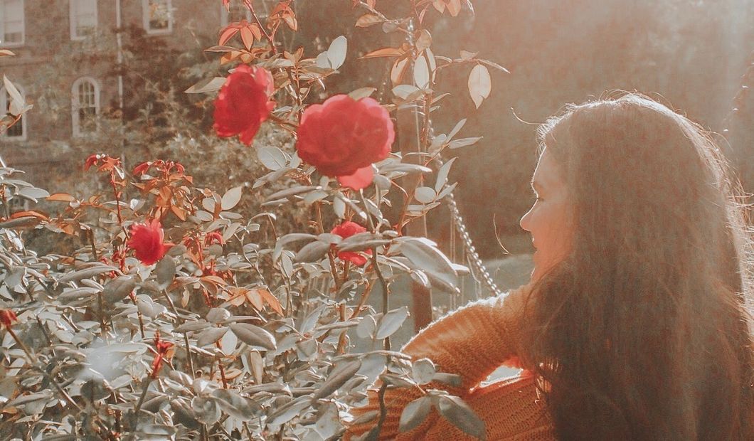 A Reflection On All 12 Months Of My Best Year