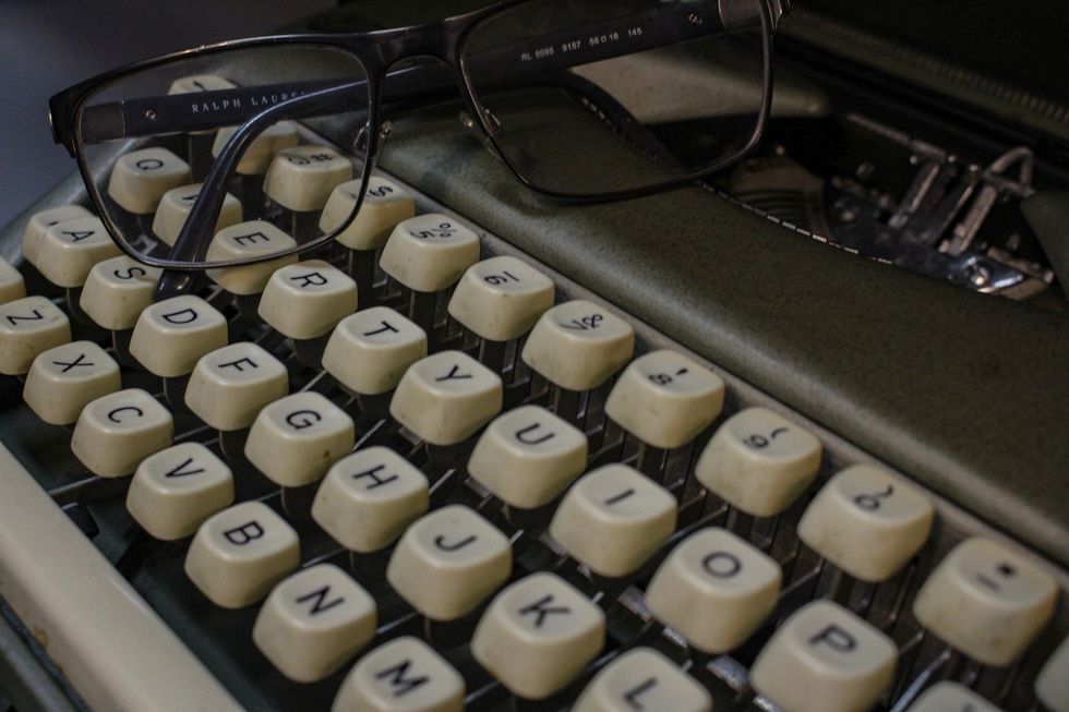 An Open Letter to Everyone for the New Year