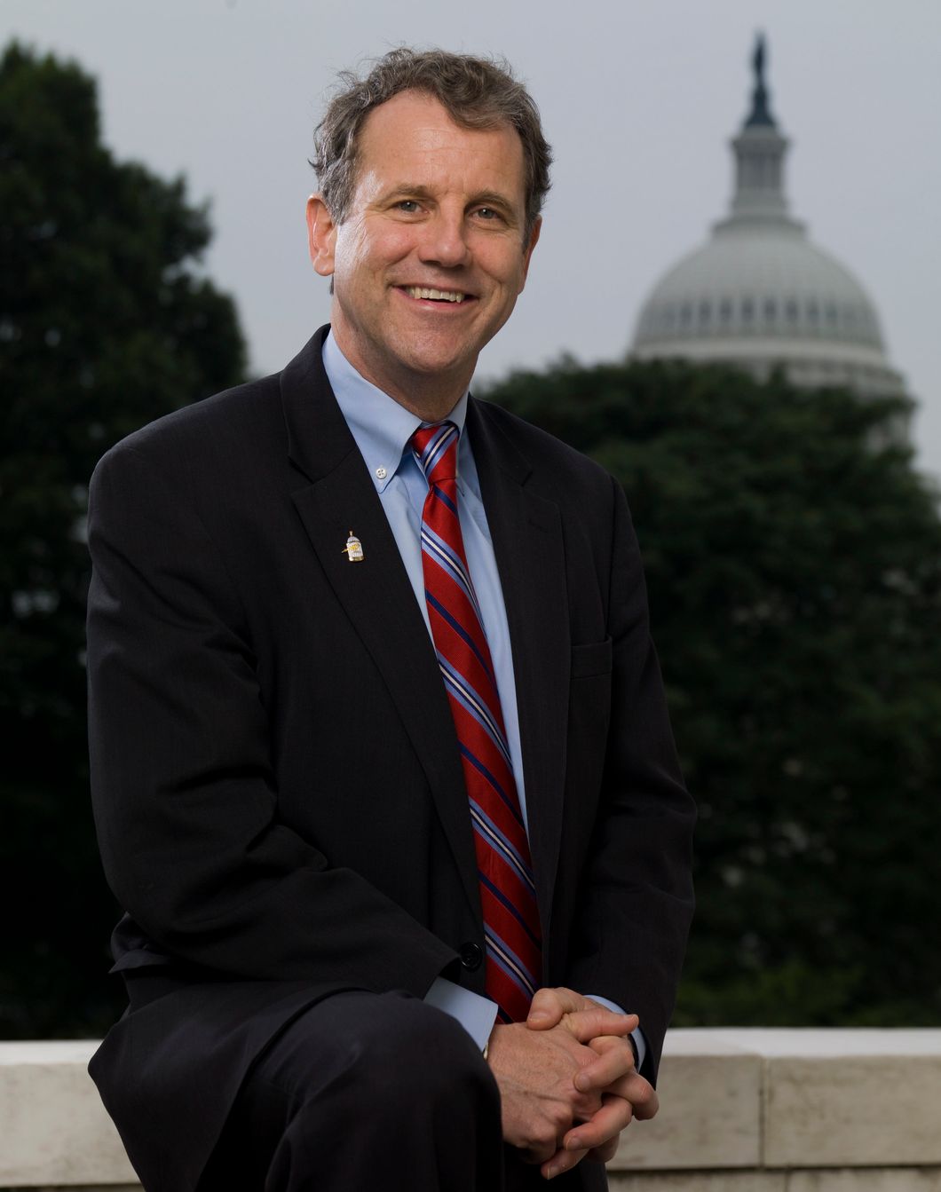 7 Things You Didn't Know About Senator Sherrod Brown