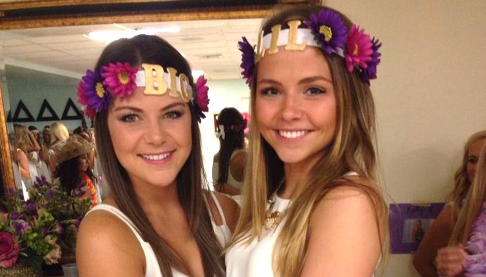 10 Ways Your Little Is Actually like Your Child