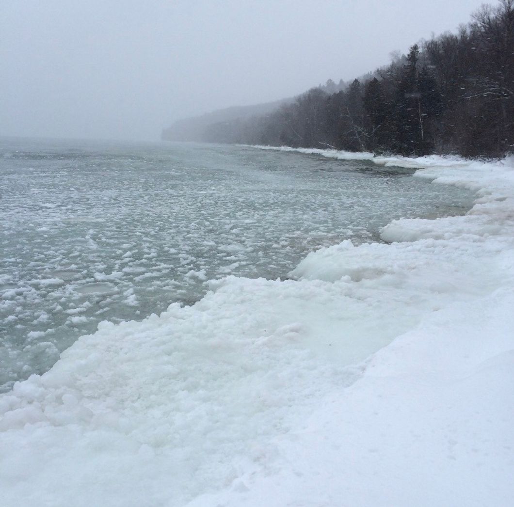 6 Michigan Spots You Need To Visit This Winter Break