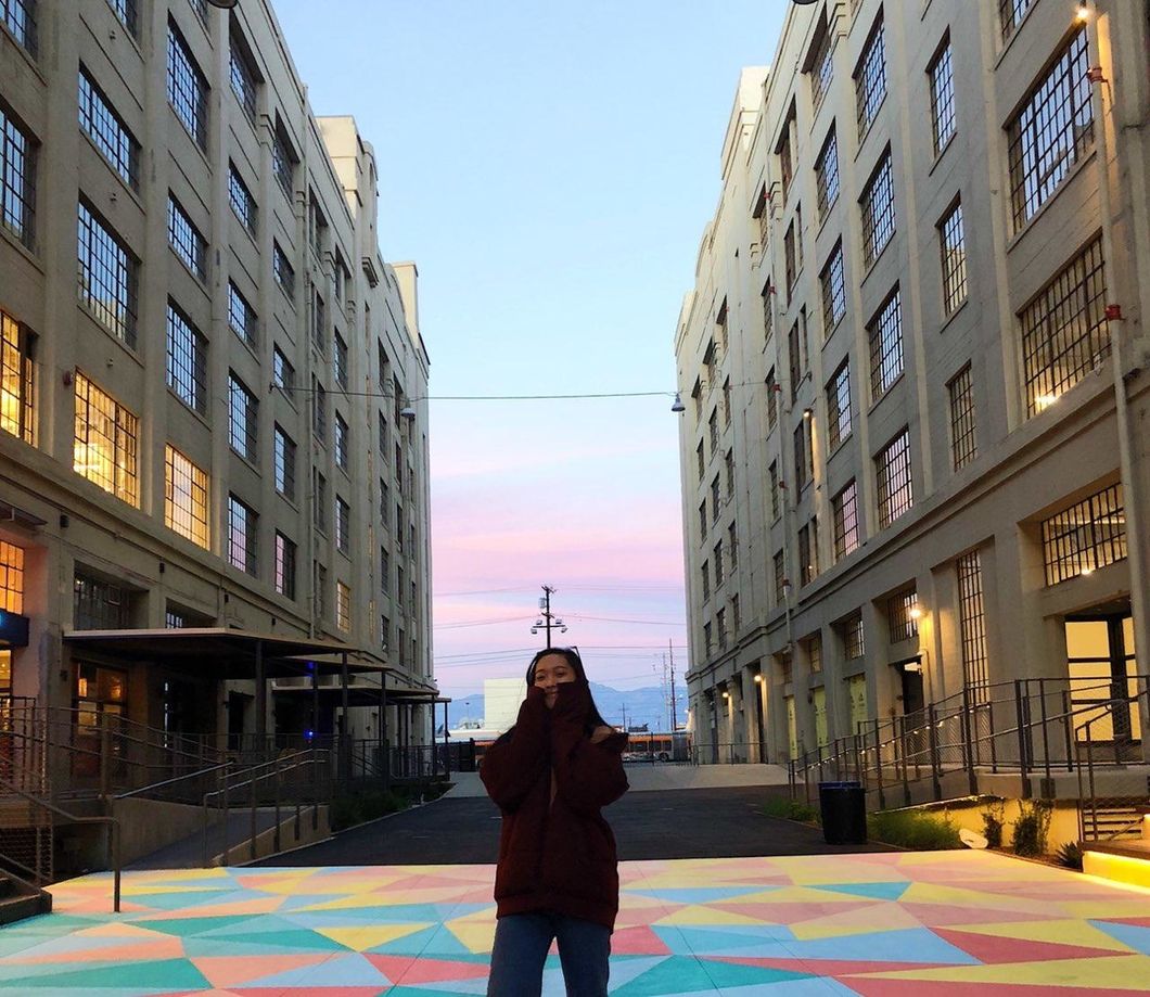 Enter A Committed Relationship With Yourself in 2019