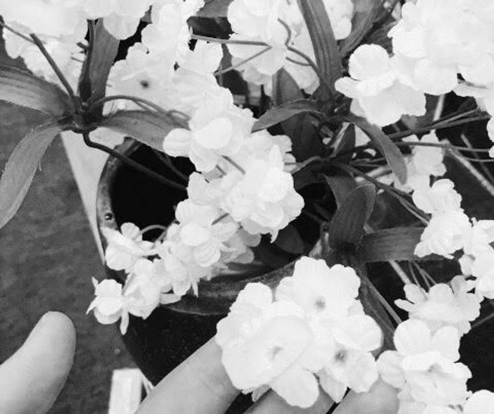 I Use My Faith In Everyday Life, I Love First