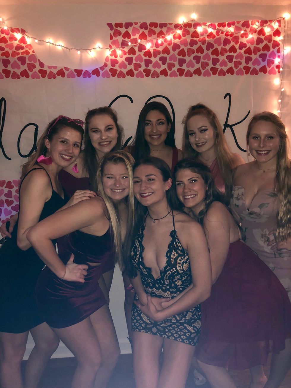 To the person I used to call my best friend,