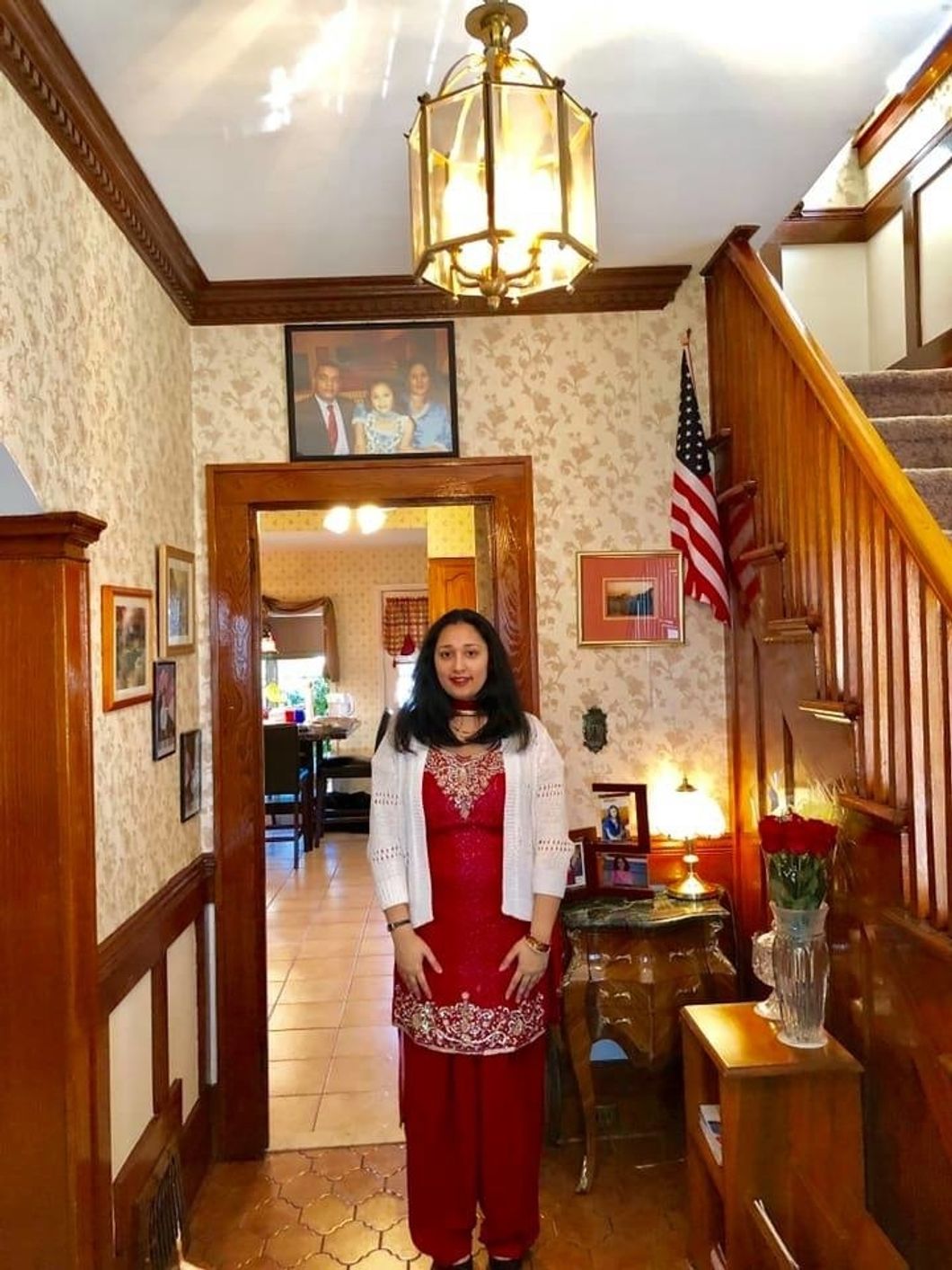 Fully Loving Yourself Means Accepting Your Imperfections As Part Of Who You Are