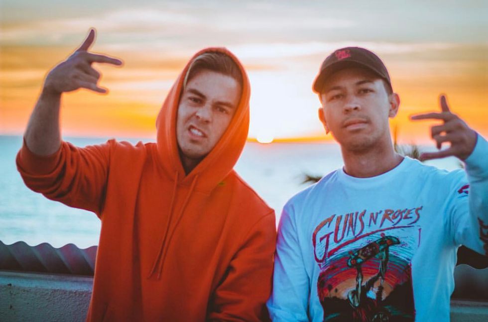 Podcasts Are In And You Should Listen To Them