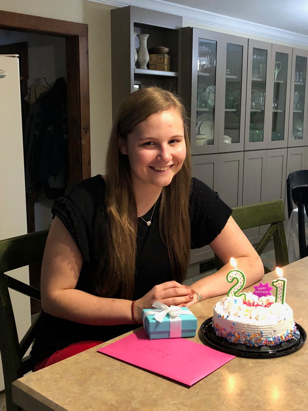 I Hope You Know Your Birthday Is Important, Because It Is