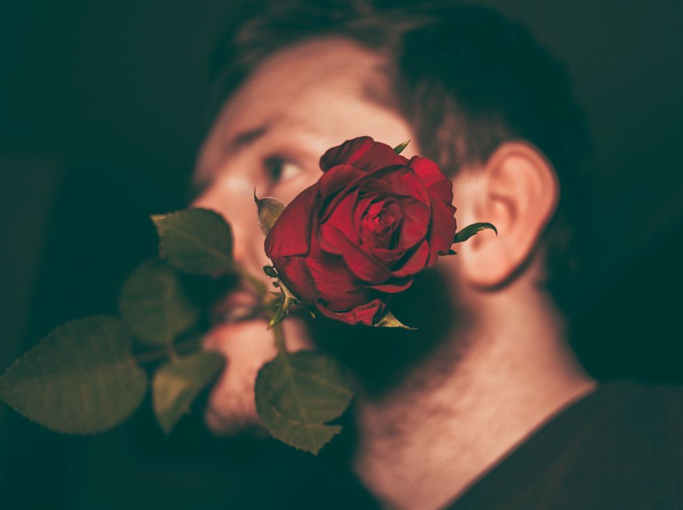 14 College Dudes Describe The Valentine's Day Dates They'd Actually Be In The Mood For