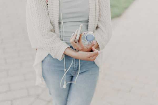 31 New Year's Resolutions For College Kids That Are Easier Than Committing To An 8 AM