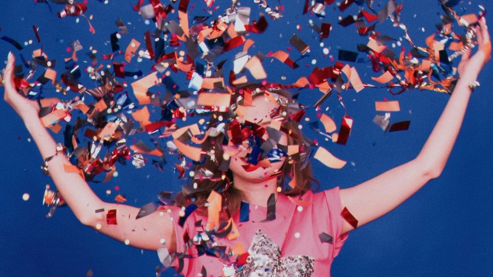 To 2019, I Take Nothing With Me From The Year Before