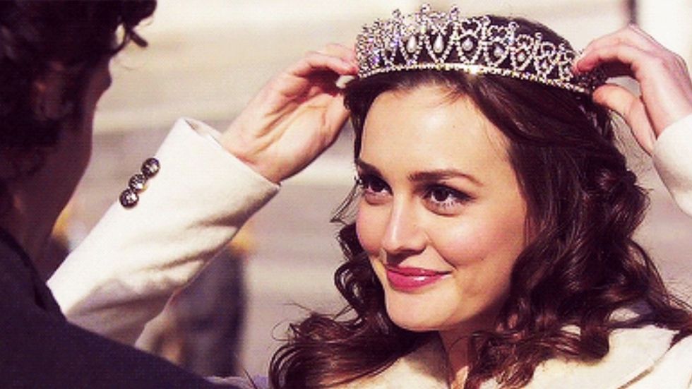 12 Lessons I Learned Watching 'Gossip Girl' The Second Time Around