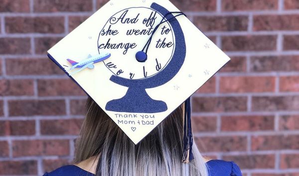 To Every Second Semester High School Senior, I Wish Someone Told Me THIS