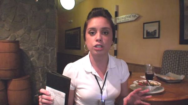 To Those Who Actually Tip 20 To 30 Percent, You Are 100 Percent Appreciated