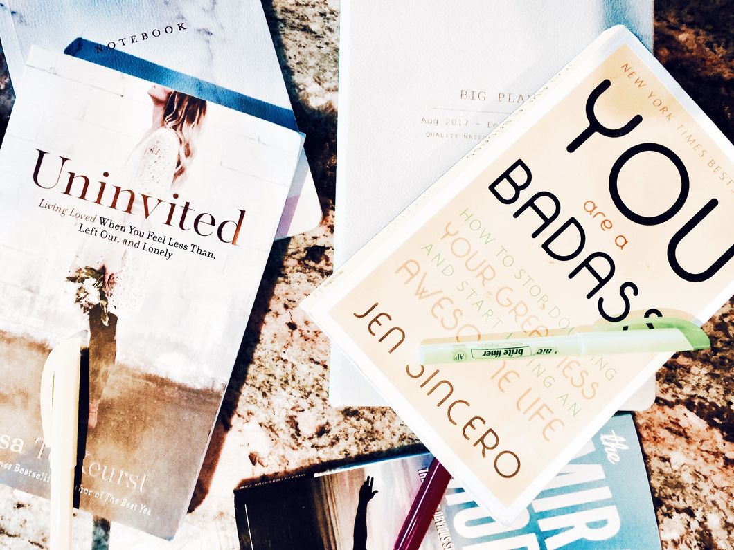 6 Books That Can Change Your Life